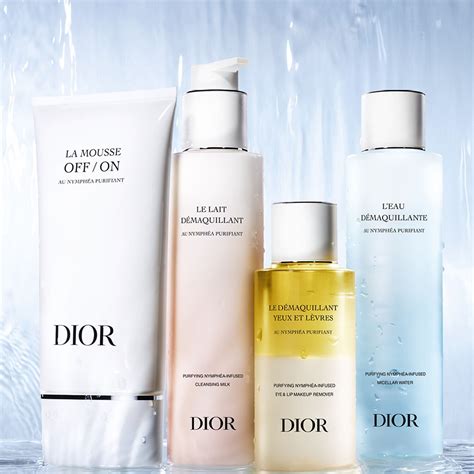 dior cleansing water dupe|32 Best Dior Cleansing Milk Face Cleanser Dupes .